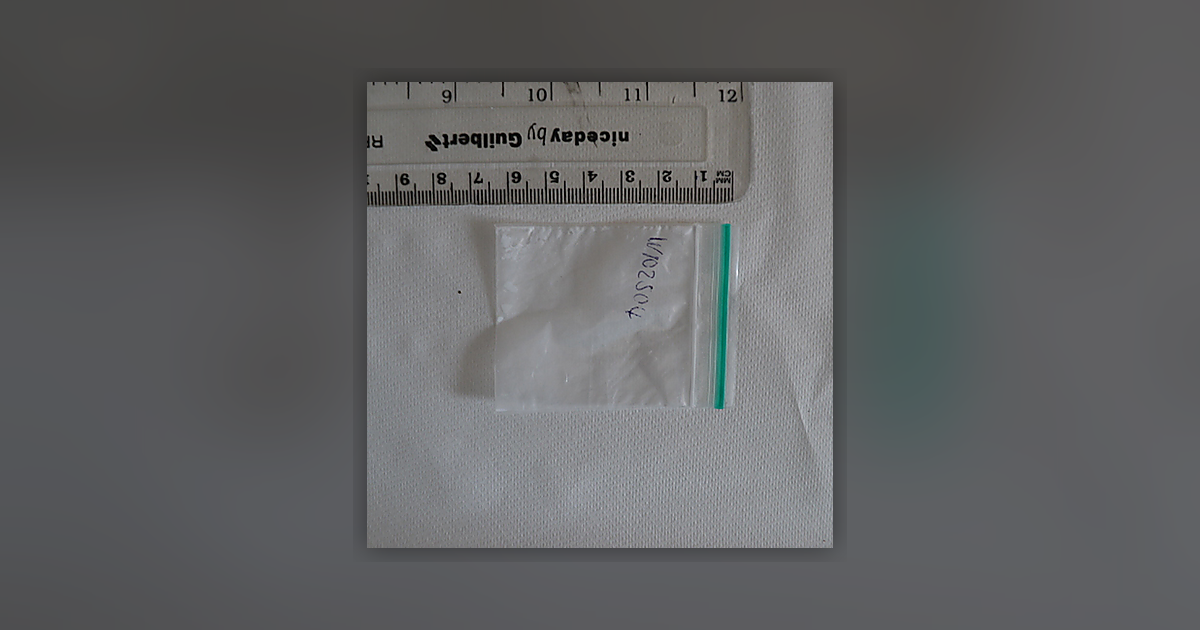 Cocaine; Tropacocaine