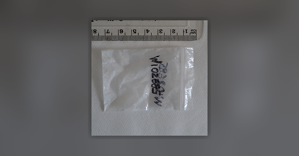 Cocaine Uncut