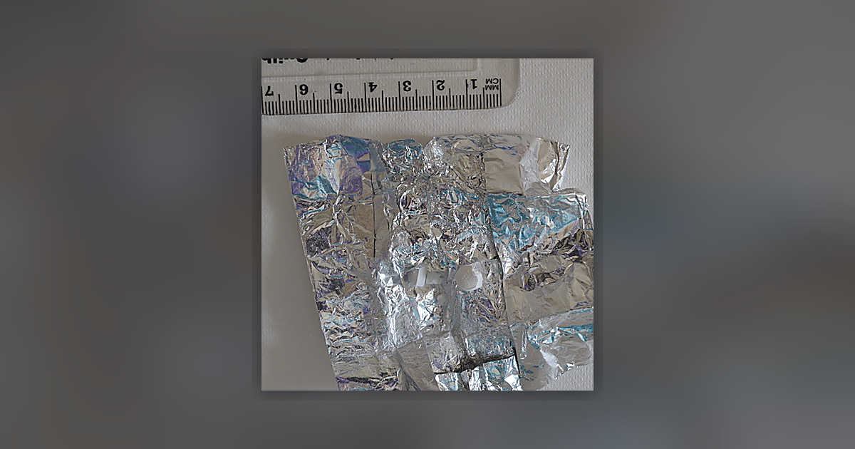 Co-codamol