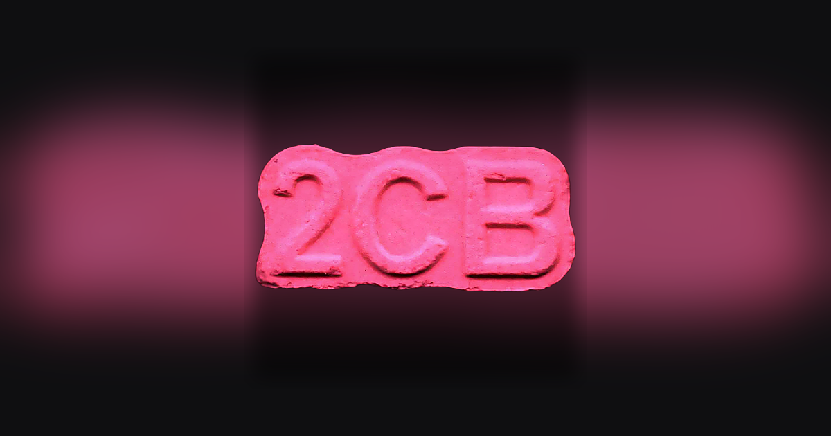 2C-B