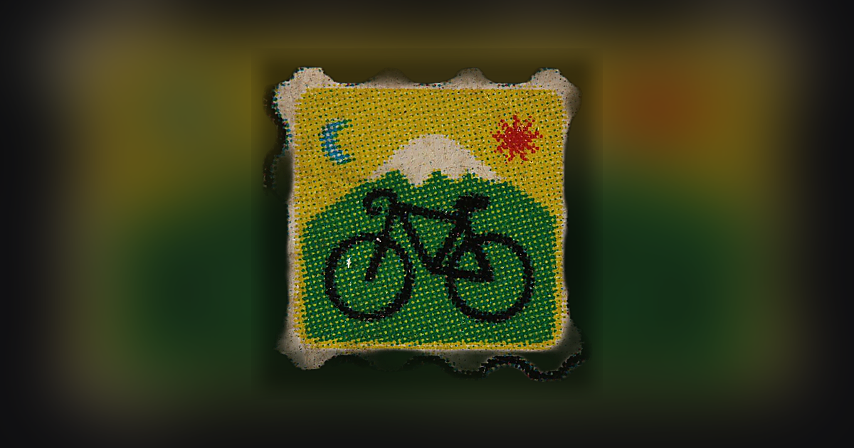 Bicycle Hofmann
