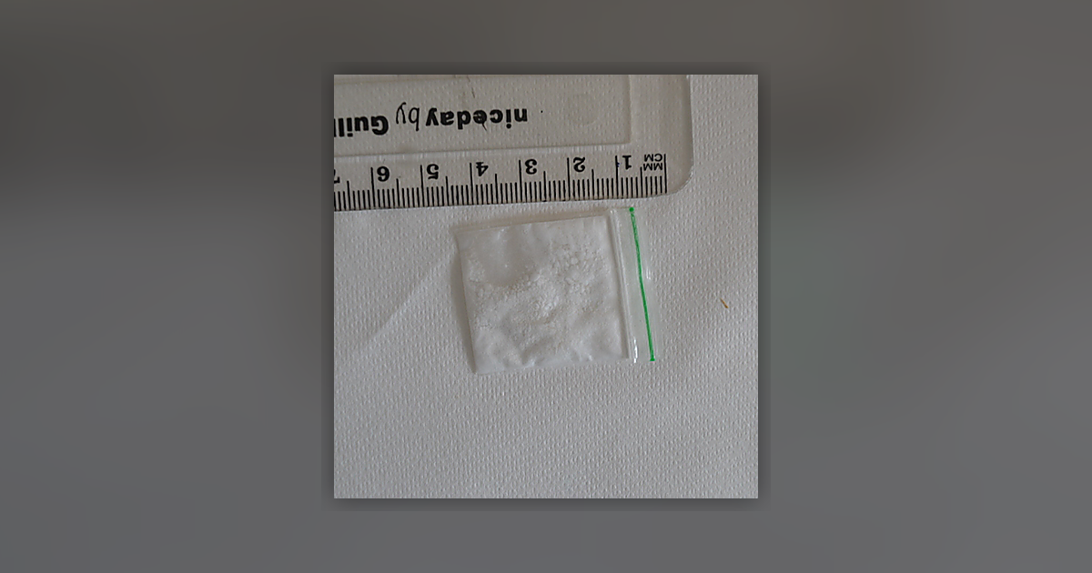 Cocaine