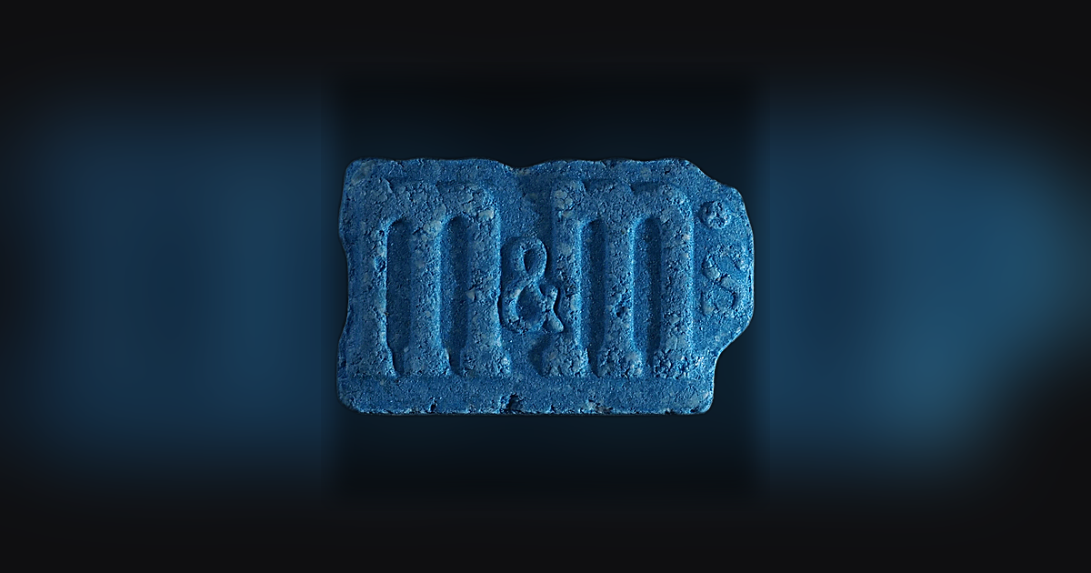 M&M's