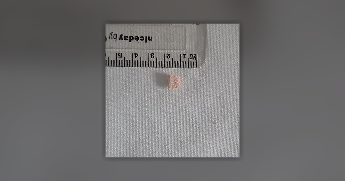 Caffeine; Methamphetamine