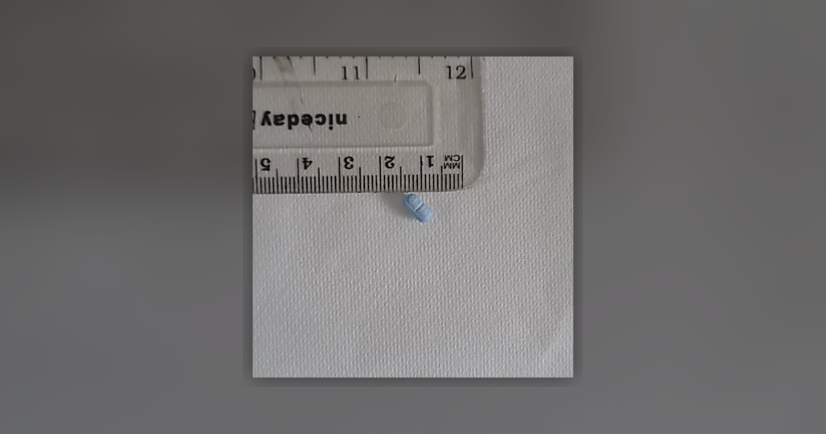 Genus Lorazepam