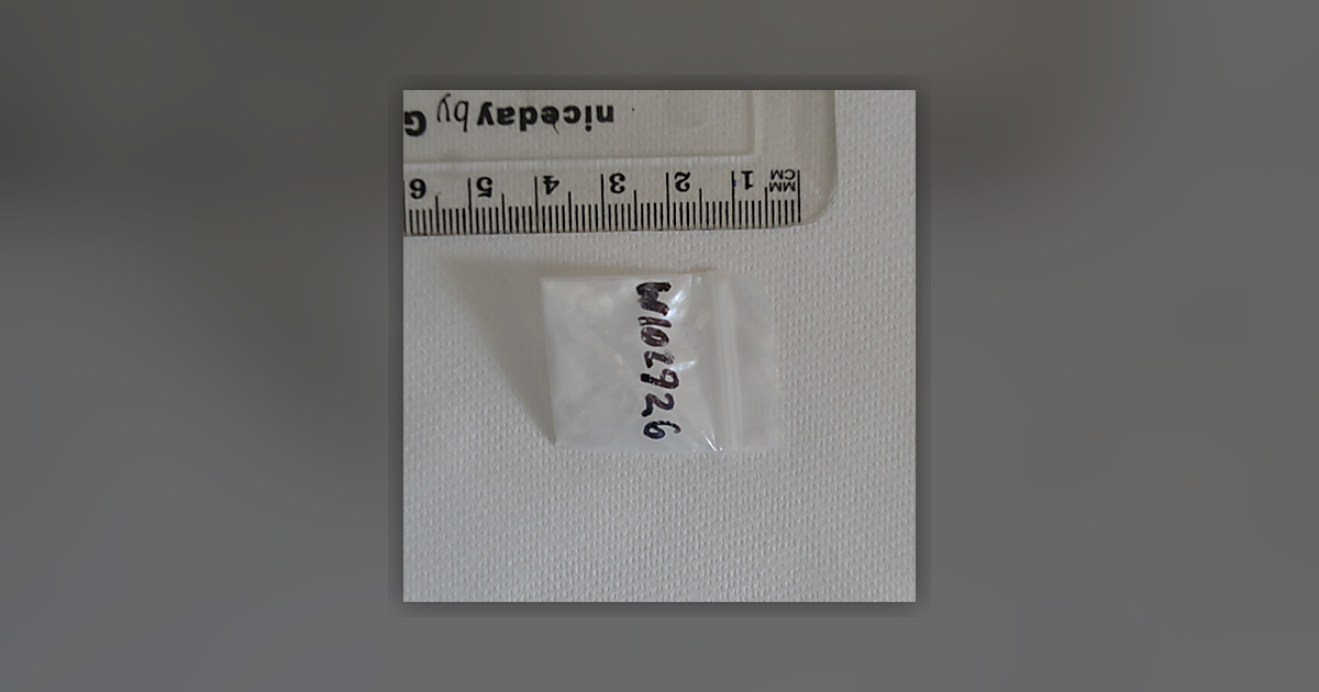 Zopiclone