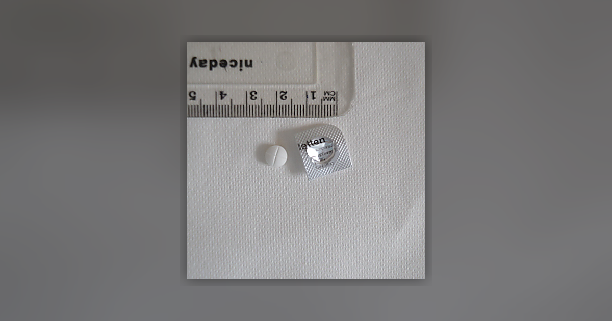 Diazepam Ratiopharm Tabletten