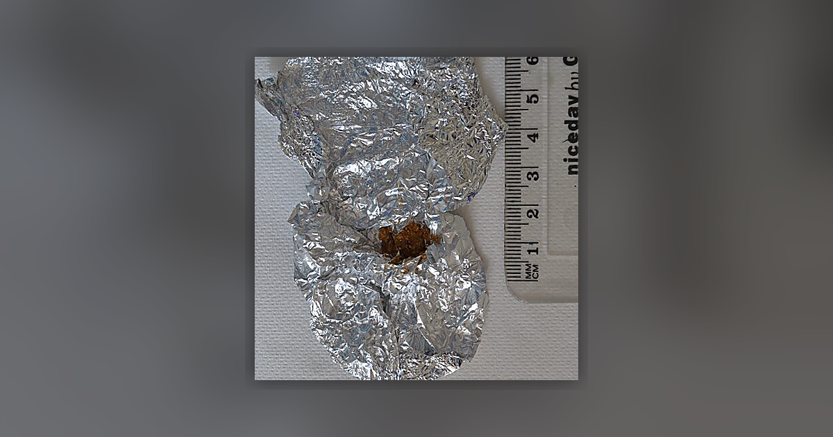 Cola MDMA