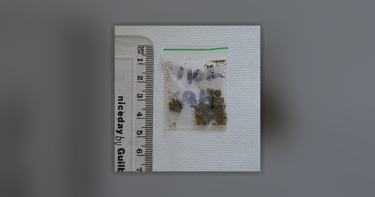 Thca Wash