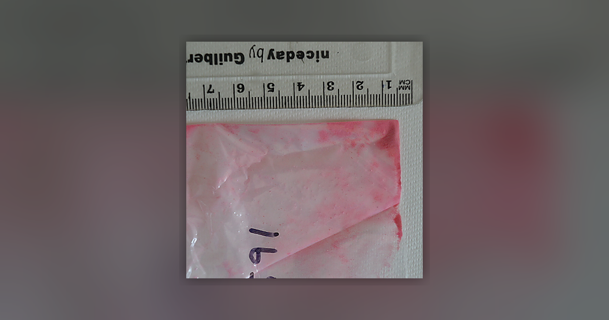 MDMA