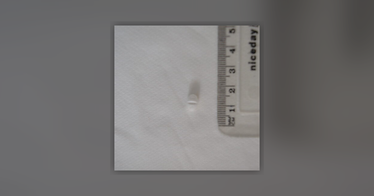 Zopiclone Tablets