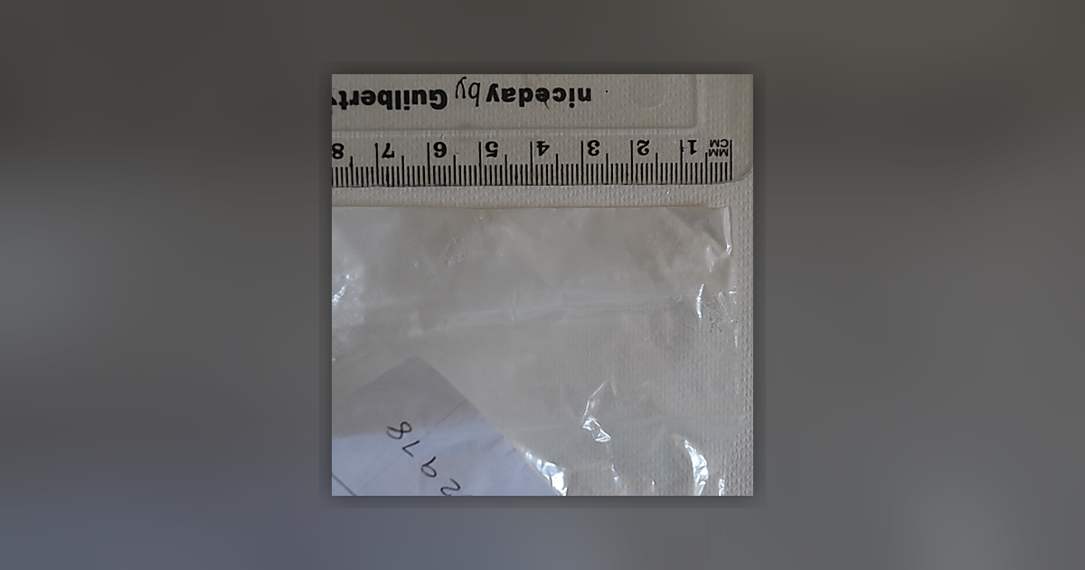 Co Codamol 30, €500