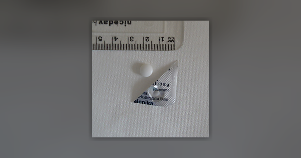 Diazepam