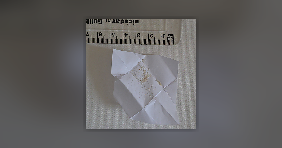 MDMA