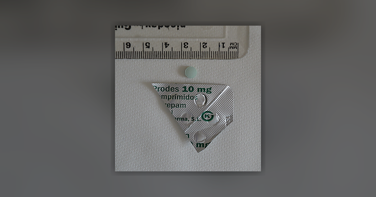Valium