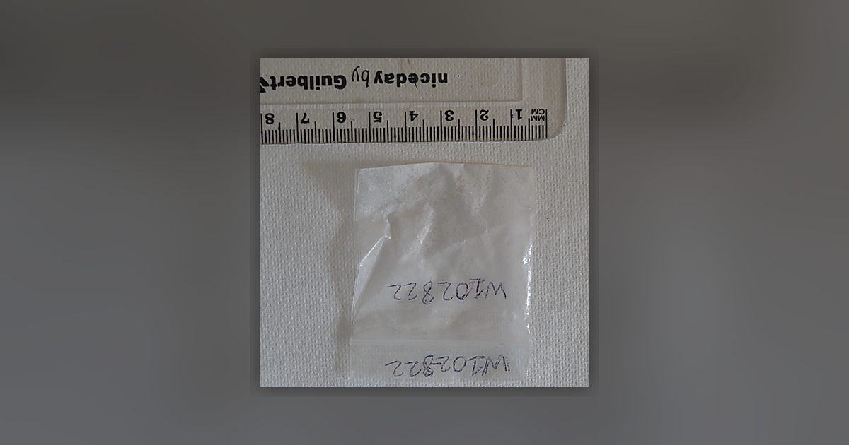 Cocaine; Procaine