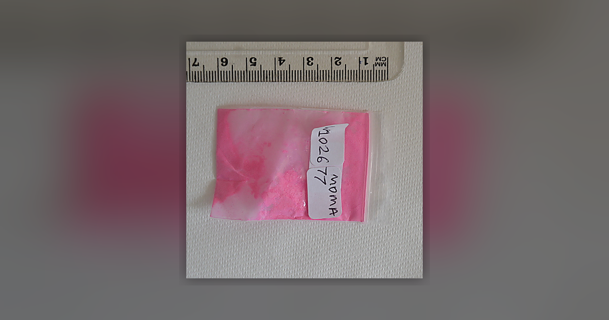 MDMA