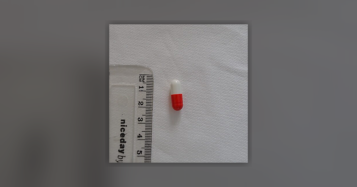 Pregabalin Capsules IP