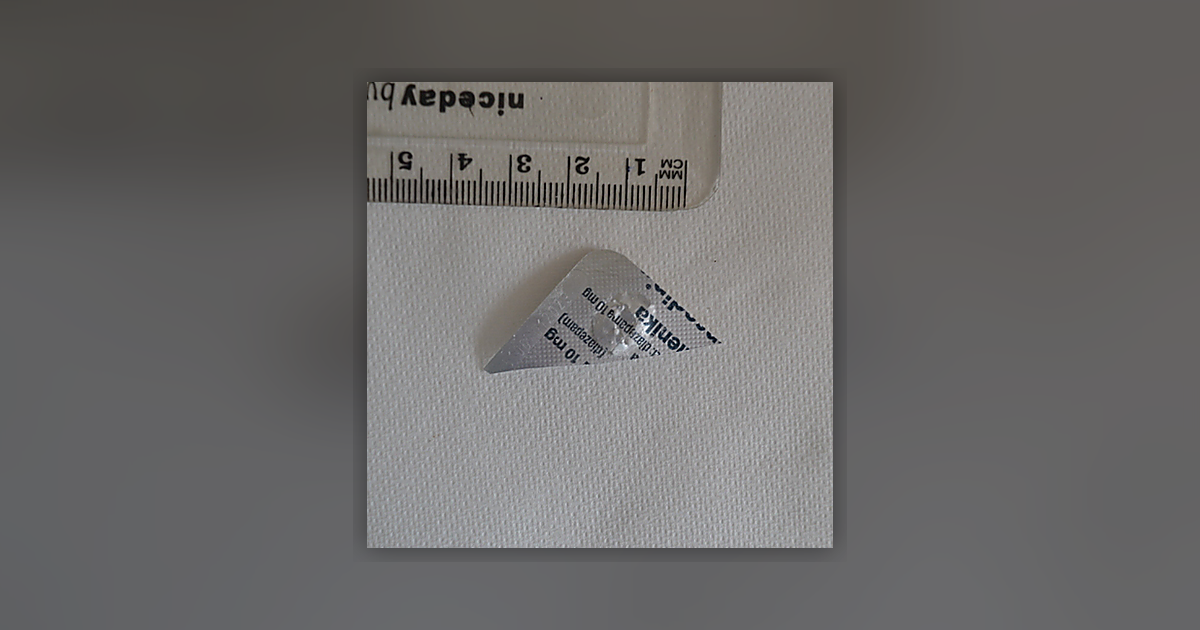 Diazepam