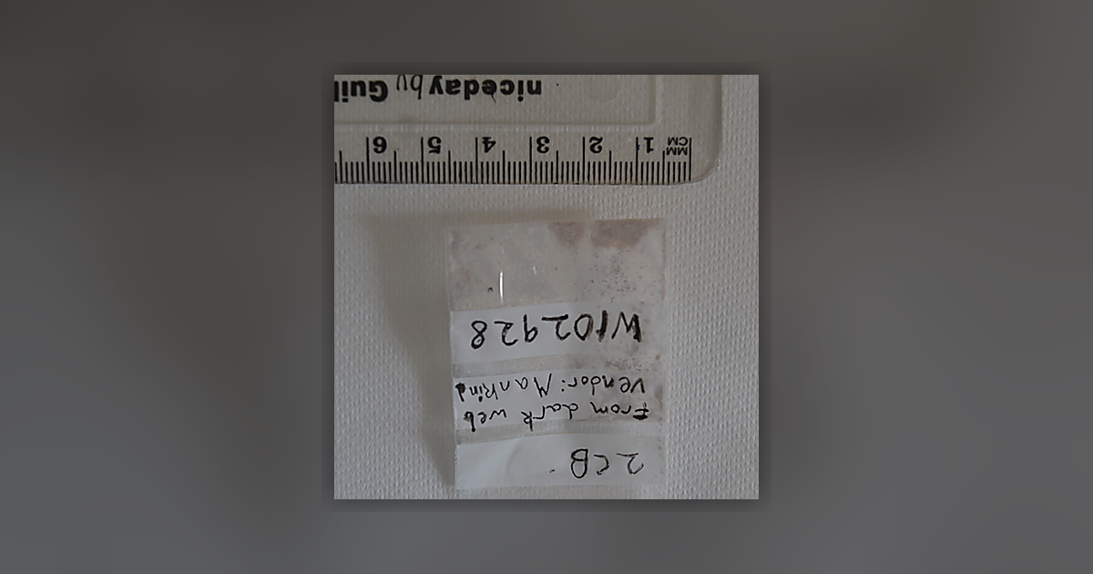 2C-B