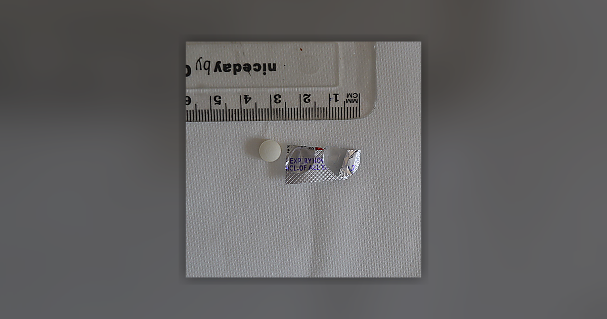 Nitrazepam