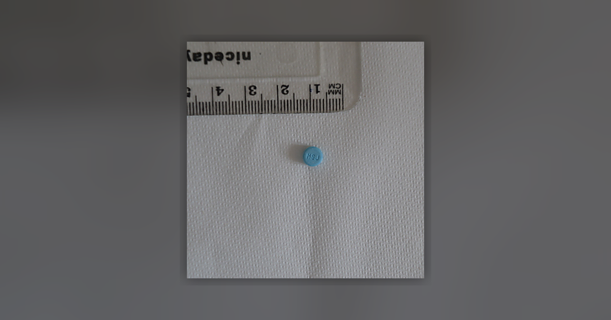 MSJ Valium