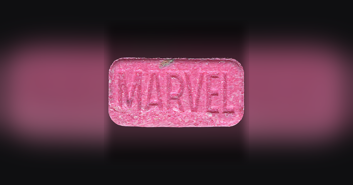 Marvel, Marvel Marvel