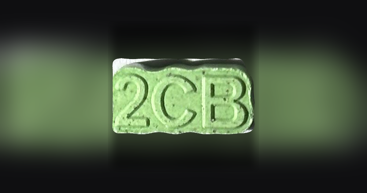 2C-B