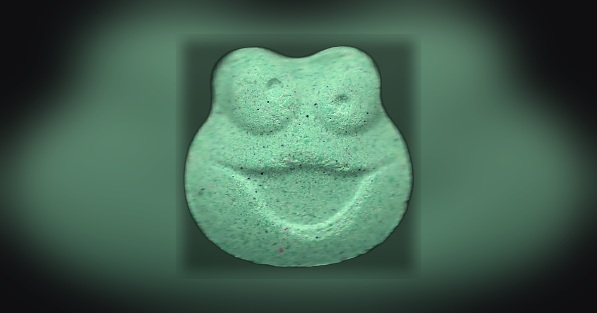 Frog
