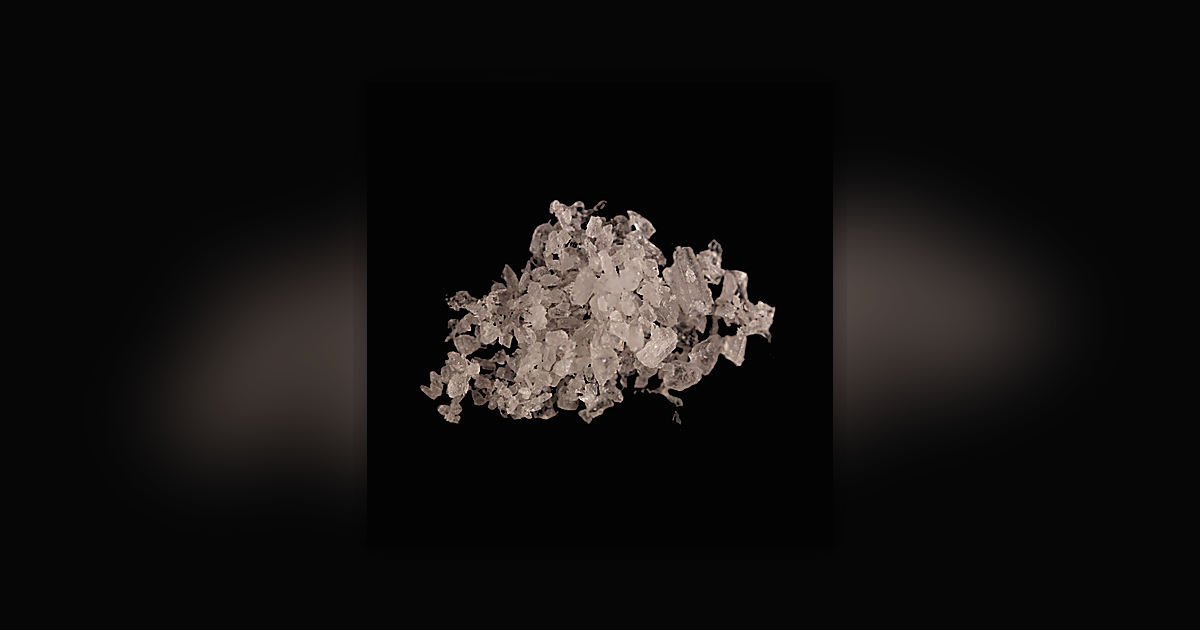 4-MMC (82%); Methamphetamine (18%)