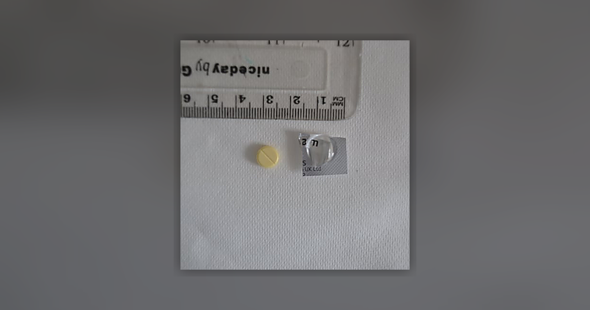 Teva Diazepam