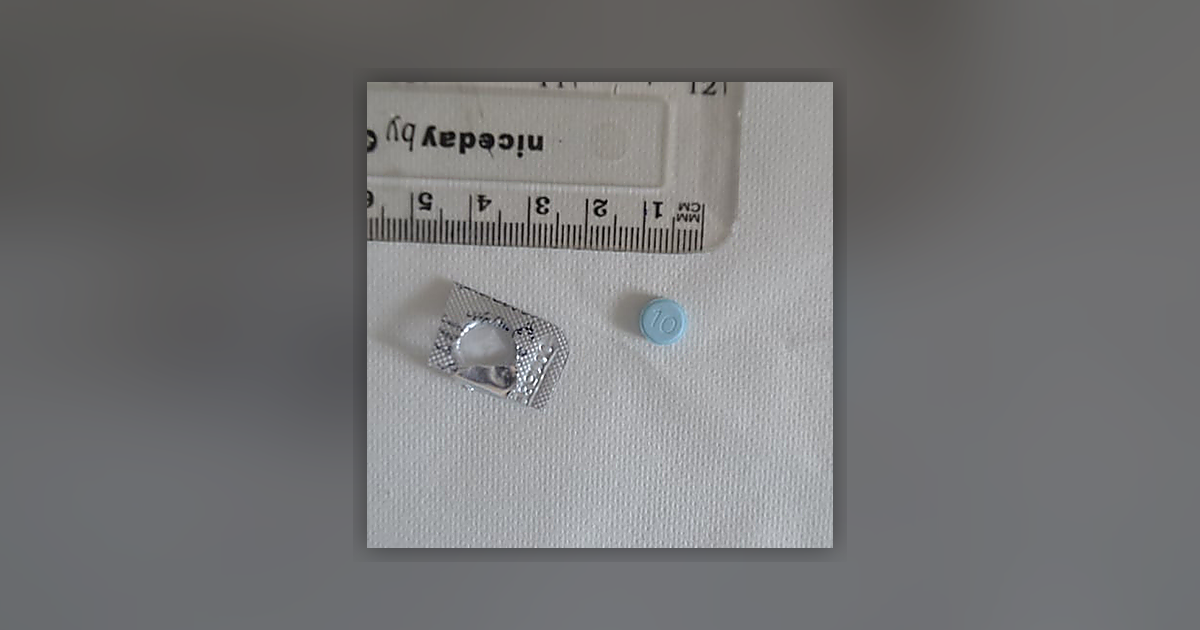 Diazepam