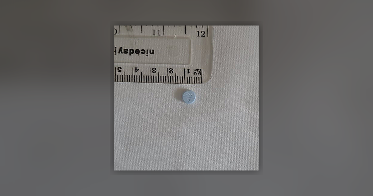 Accord Diazepam