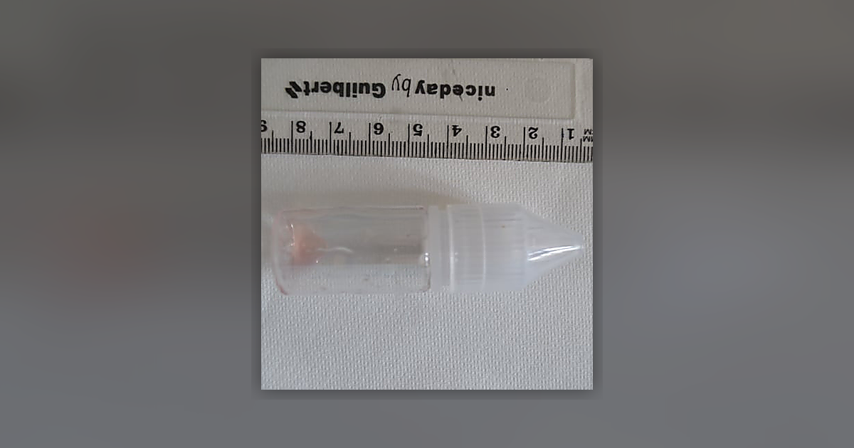 MDMB-4en-PINACA; Nicotine