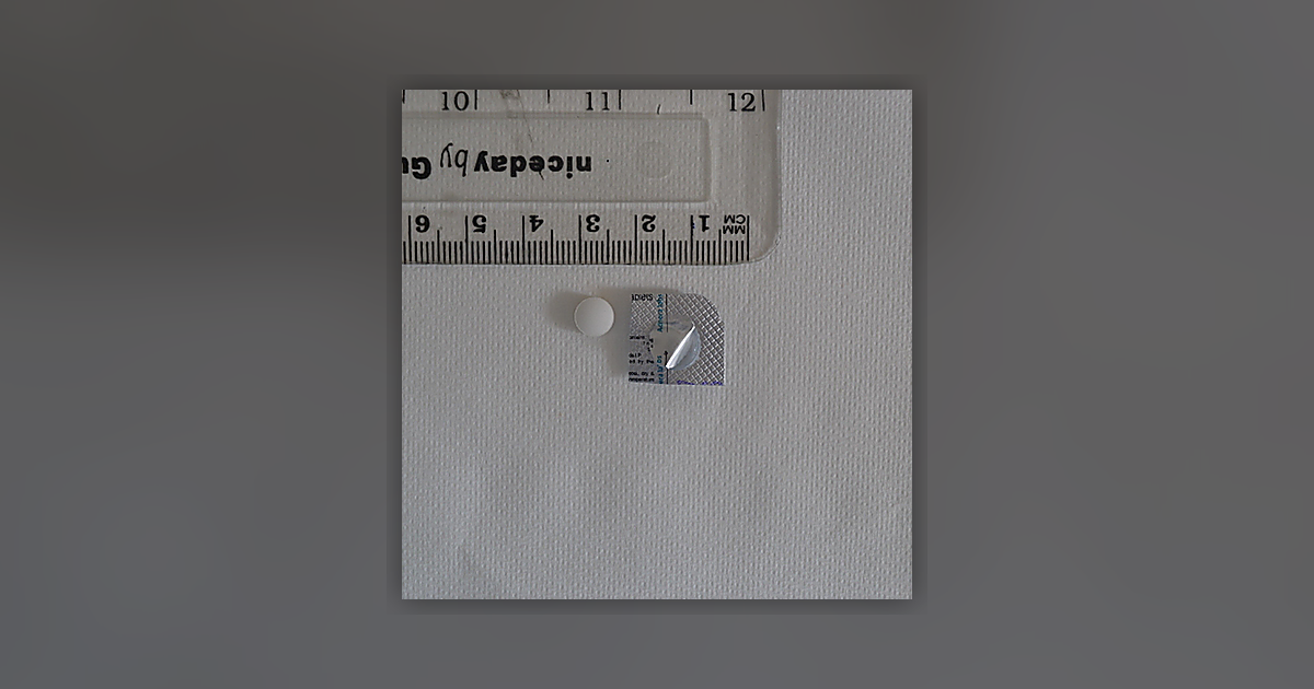 Alprazolam