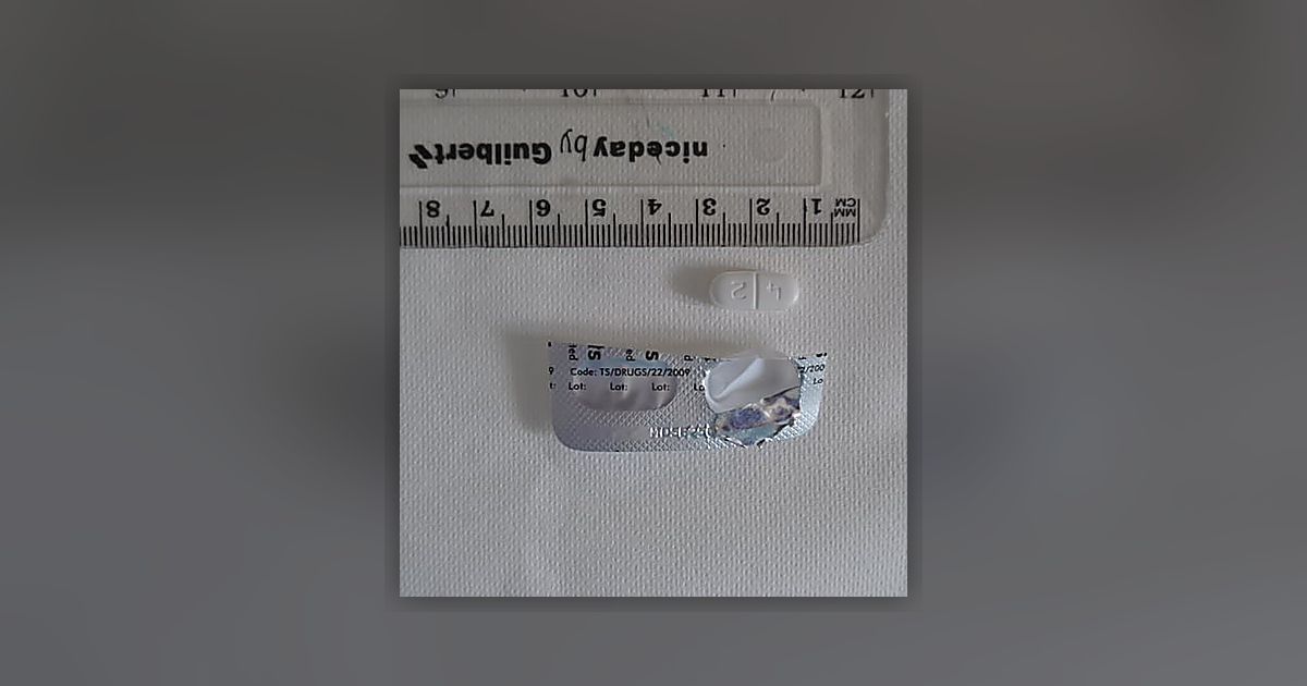 Modafinil