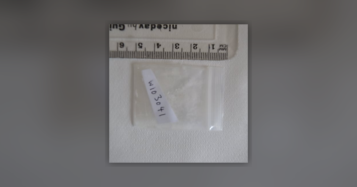 Ketamine
