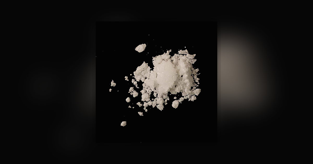 Cocaine (36%); Caffeine (31%); Tetramisole (7%)