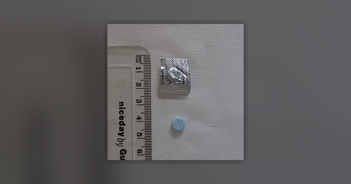 Diazepam