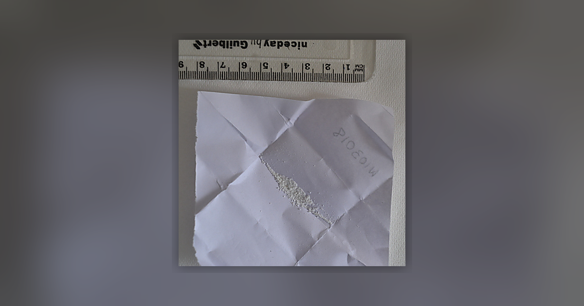 Cocaine; Levamisole