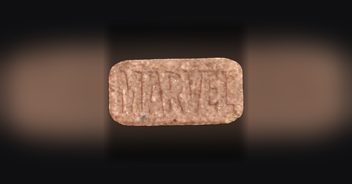 Marvel, Beast