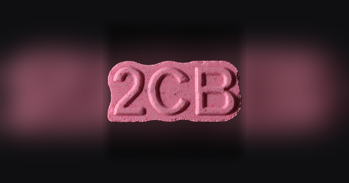 2C-B