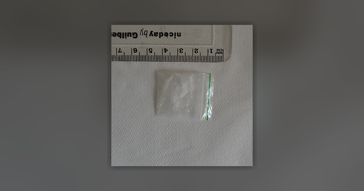 Cocaine