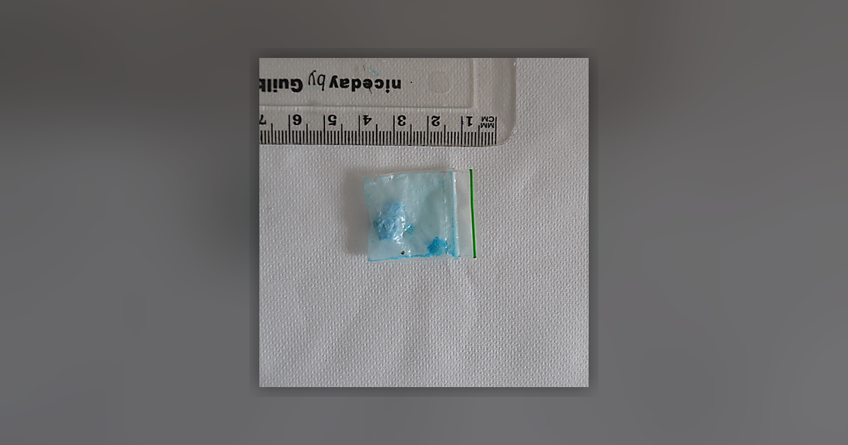 MDMA
