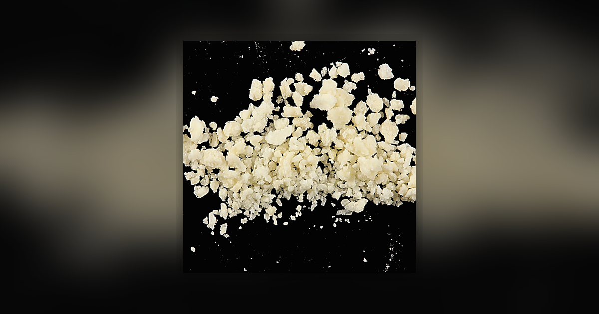 Caffeine (24%); 4-CMC (21%); Lidocaine (15%); 2-MMC (5%)