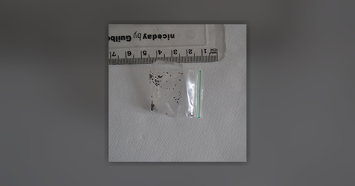 Heroin; Noscapine; Papaverine; Acetylcodeine; 6-MAM