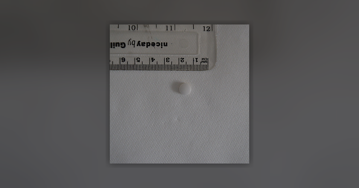 Bensedin Diazepam