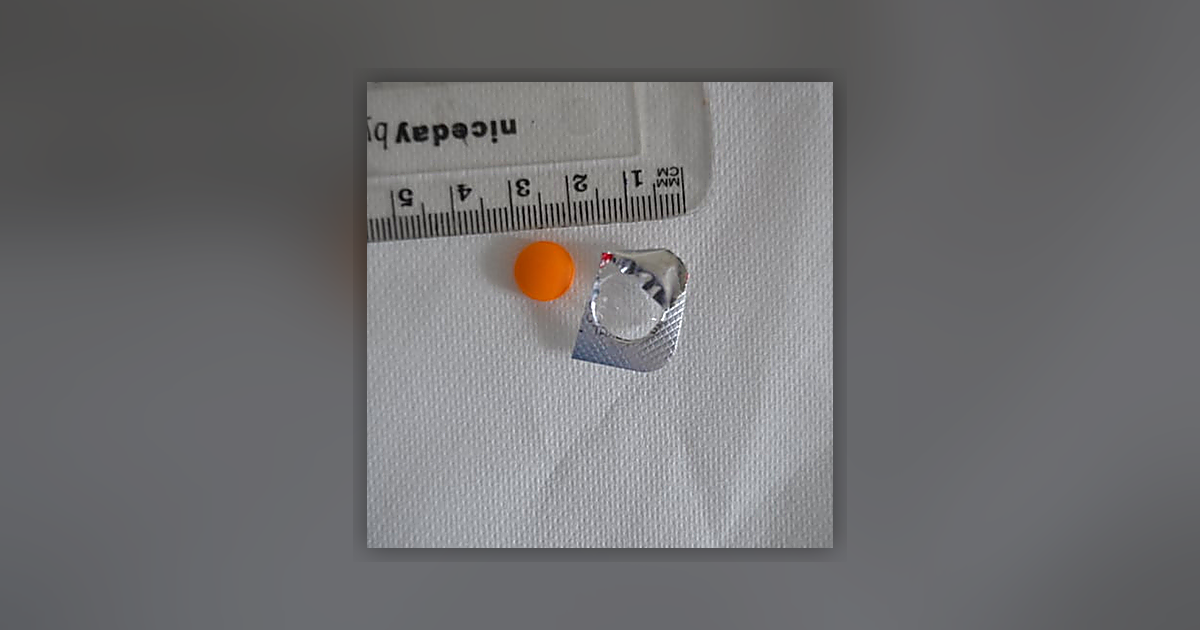 Naturon Pentamax Tapentadol