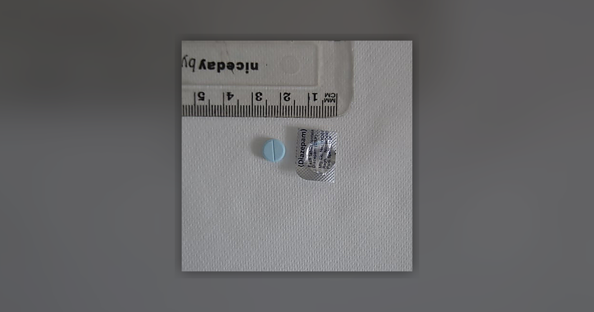 Diazepam