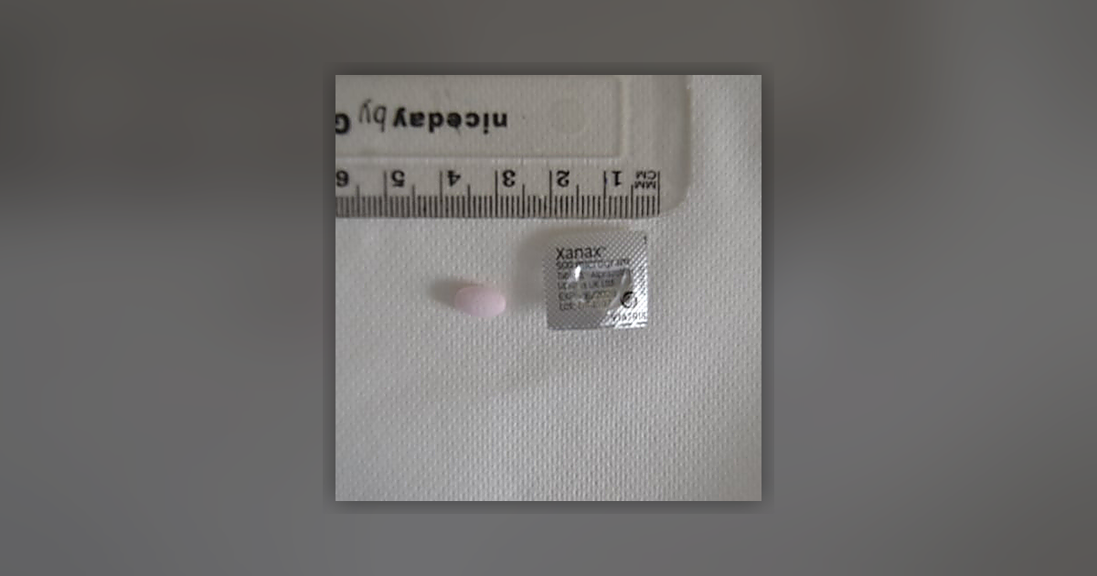 Xanax
